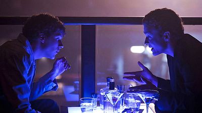 bild aus der news Fortsetzung zu einem der besten Filme des 21. Jahrhunderts: Jeremy Strong soll Mark Zuckerberg in "The Social Network 2" spielen