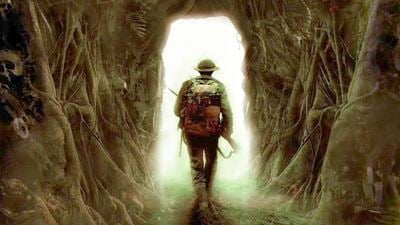 Sci-Fi-Horror à la "Das Ding aus einer anderen Welt" trifft Weltkriegs-Action: Deutscher Trailer zu "Bunker"