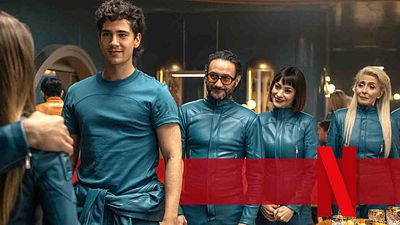 bild aus der news "Der Milliardärsbunker" auf Netflix: Wird es eine 2. Staffel der neuen Serie des "Haus des Geldes"-Machers geben?