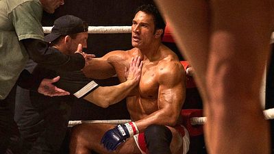 bild aus der news 15 (!!) Minuten Standing Ovations für seinen neuen Film: Darum gilt Dwayne Johnson jetzt als heißer Oscar-Anwärter