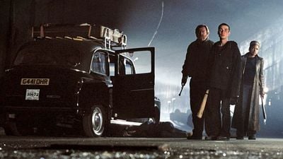 bild aus der news Ungekürzt mit FSK 18: Einer der besten Zombiefilme der letzten 25 Jahre erscheint erstmals (!) in 4K im Heimkino
