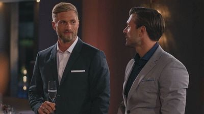 bild aus der news "Der schlechteste Bachelor": Kandidatin rechnet aus diesem Grund mit dem Verhalten eines Rosenkavaliers ab