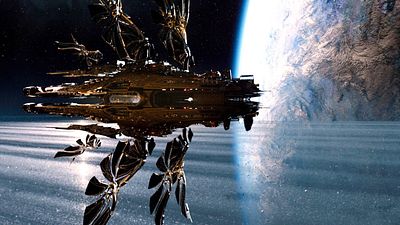 bild aus der news "Von Beginn an ein Albtraum": Nicht nur Channing Tatum war sich sicher, dass dieser Sci-Fi-Blockbuster zum absoluten Flop wird