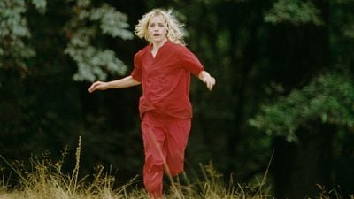 bild aus der news "Reacher"-Star vs. Serienkiller in der Horror-Überraschung des Jahres: Trailer zu "Strange Darling"