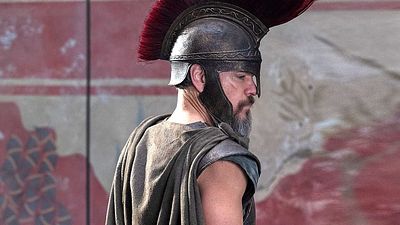 bild aus der news Christopher Nolans "The Odyssey" verliert den Star der besten Serie 2024 – aber Ersatz ist schon gefunden!