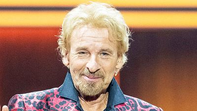 bild aus der news "Leichte Gehirnerschütterung": Thomas Gottschalk offenbart skurrile Geschichte über sein erstes Mal