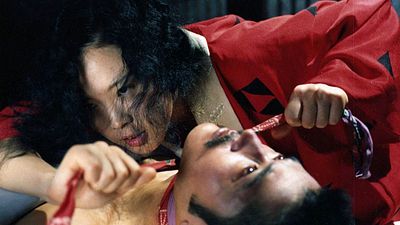 bild aus der news Echter Sex und Penis-Amputation: Für diesen Film wurde der Regisseur sogar vor Gericht gestellt!