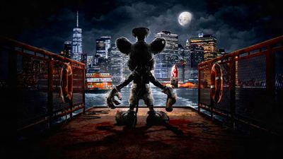 "Terrifier 2"-Macher trifft auf Micky Maus: Noch ein Horrorfilm mit dem Disney-Maskottchen in Planung