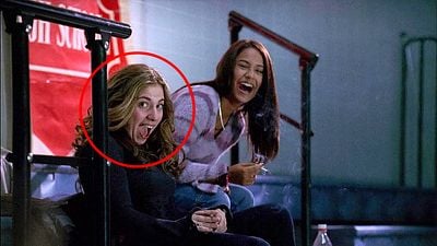 bild aus der news Vor 23 Jahren machte sie ihre ersten Schritte in einer legendären Serie, heute kennt sie die ganze Welt: Habt ihr diesen Mega-Star erkannt?