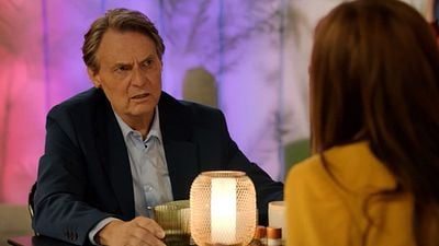 bild aus der news GZSZ-Vorschau heute: Gerner ist überfordert mit Katrins Geständnis