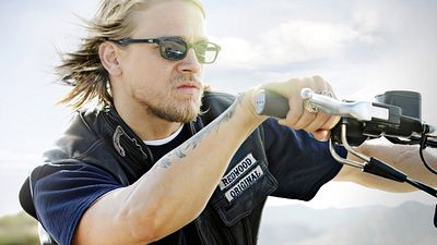 bild aus der news Kein zweites "Sons Of Anarchy": Die neue Serie mit Charlie Hunnam wird schon nach Staffel 1 abgesetzt