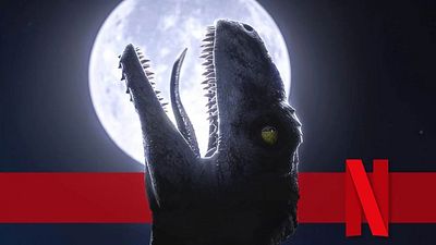 bild aus der news Nach "Jurassic World: Die Wiedergeburt" im Kino: Das nächste Franchise-Kapitel erscheint noch 2025 bei Netflix