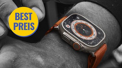 bild aus der news Eine der besten Smartwatches 2023 gibt es jetzt im Amazon-Angebot so günstig wie nie – spart über 80 Euro!