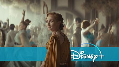 bild aus der news Der größte Hit des "Star Wars"-Universums: Das steckt hinter dem Mon-Mothma-Tanz in "Andor" Staffel 2, Folge 3 – und hier findet ihr den Niamos-Song!