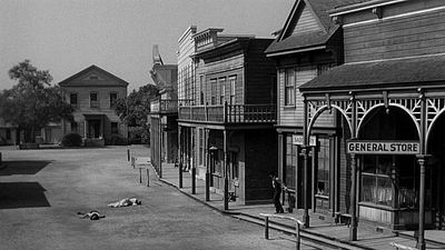 bild aus der news Der Lieblingsfilm von gleich 3 (!) US-Präsidenten: Dieses unvergleichliche Meisterwerk sollte jeder Western-Fan kennen