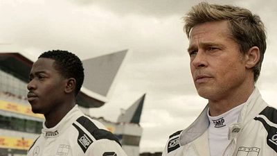 bild aus der news "Top Gun 2"- & "F1"-Macher legt legendären 80er-Jahre-Kult neu auf – und nun sollen die zwei Hauptdarsteller feststehen!