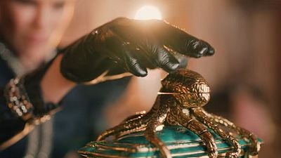 bild aus der news Nur 9 Monate nach dem ersten Film geht der Fantasy-Kult schon weiter: Trailer zu Teil 2 – jetzt mit Zeitreise!