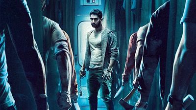 bild aus der news Der wohl heftigste Actionfilm des Jahres ist zu hart für eine FSK-18-Freigabe: So könnt ihr ihn trotzdem uncut und legal schauen