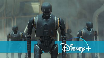 bild aus der news "Star Wars: Andor"-Macher klagt, dass niemand seinen neuen Kinofilm machen will