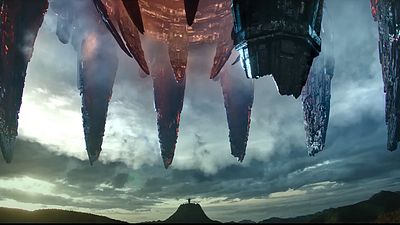 bild aus der news TV-Premiere: Mit diesem 200-Millionen-Dollar-Kracher geht eine der erfolgreichsten Sci-Fi-Reihen der Geschichte in die 7. Runde