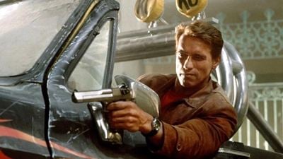 "Ich wollte eine Woche niemanden sehen": So schmerzhaft war der erste große Kino-Flop für Arnold Schwarzenegger