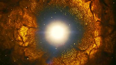 bild aus der news TV-Premiere heute Abend: Dieses 3-Stunden-Epos solltet ihr spätestens jetzt nachholen – einer der besten Filme der letzten Jahre!