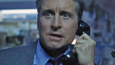 bild aus der news "Ich wollte raus": Michael Douglas wird für immer dankbar sein, dass er nicht im größten Flop aller Zeiten mitgespielt hat