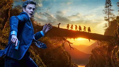 bild aus der news Heute neu im Kino: Eine richtig spaßige Action-Granate mit FSK 18, ein 250 Millionen Dollar teures Disney-Abenteuer & mehr