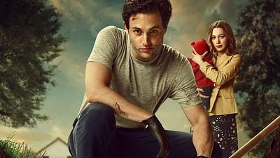 bild aus der news Mit "You - Du wirst mich lieben" lieferte sie einen der kontroversesten Netflix-Hits der letzten Jahre - nun soll endlich ihr Regiedebüt folgen