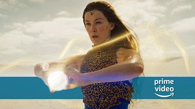 bild aus der news "Das Rad der Zeit" Staffel 3: Wann kommt Folge 8 zu Amazon Prime Video?