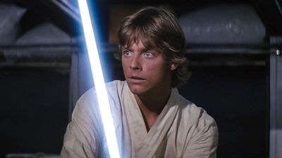bild aus der news Fans begeistert von neuem "Star Wars"-Trailer – mit einem Marvel-Star als Luke Skywalkers gefährlichste Gegnerin