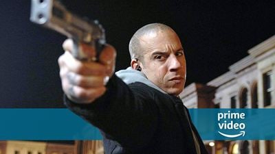 Neu bei Amazon Prime Video: Bei diesem Sci-Fi-Blockbuster hat Vin Diesel seinem Regisseur das Leben zur Hölle gemacht