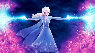 bild aus der news Sie will die "Eiskönigin" werden: Für diesen Hollywood-Star ist Elsa die absolute Traumrolle