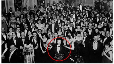 bild aus der news 45 Jahre nach Veröffentlichung: Ein ikonisches Rätsel aus "Shining" von Stanley Kubrick ist endlich gelöst!