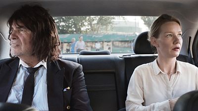 bild aus der news Nach mehr als 8 (!) Jahren: "Toni Erdmann"-Regisseurin arbeitet endlich wieder an einem neuen Film