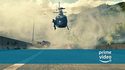 bild aus der news Brutaler Action-Kracher erobert weltweite Streaming-Charts: Platz 1 in ganzen 40 Ländern – auch in Deutschland!