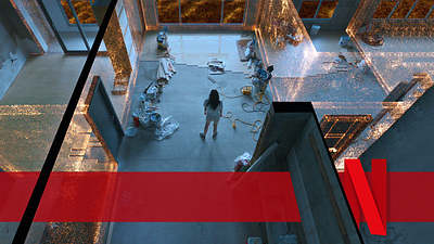 bild aus der news In 70 (!) Ländern auf Platz 1: Dieser Sci-Fi-Katastrophenfilm erobert gerade die Netflix-Charts