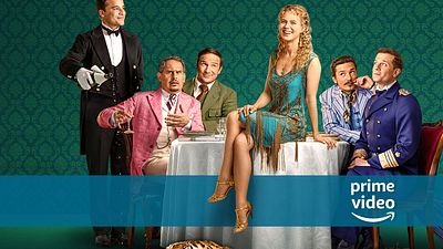 bild aus der news Einer der größten Feiertags-Kulthits bekommt nach 60 (!) Jahren ein Prequel: Der erste Trailer zu "Miss Sophie" ist da