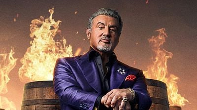 bild aus der news Sylvester Stallone denkt auch mit 80 noch nicht an Ruhestand: Heute geht sein aktueller Serien-Hit schon in die 4. Staffel!