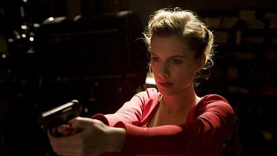 bild aus der news Nur noch 5 Tage auf Netflix: "Inglourious Basterds"
