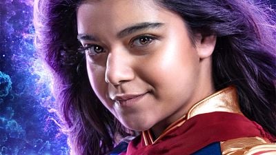 bild aus der news Verwirrung in "The Marvels": Darum kann Kamala ihre Kräfte auch ohne Armband nutzen