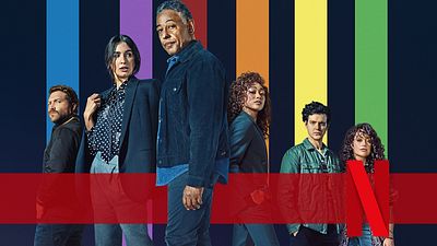 bild aus der news Was ist die beste Reihenfolge für "Kaleidoskop"? Netflix liefert gleich 7 (!) mögliche Chronologien