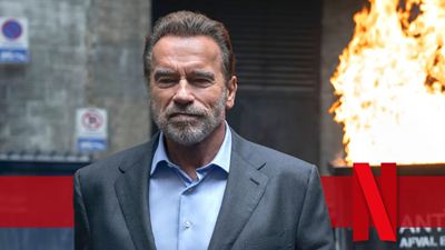 Diese Woche neu auf Netflix: Nach "Fubar" die nächste Schwarzenegger-Serie & das Finale einer der besten Netflix-Serien