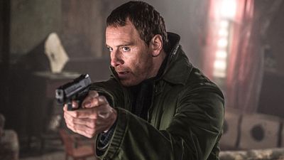 bild aus der news Michael Fassbender verrät: Er hat Daniel Craig als James Bond empfohlen – jetzt hat er den perfekten Nachfolger an der Hand