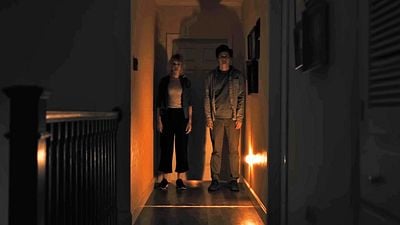 bild aus der news Steven Spielberg gibt sich geschlagen und will wohl keinen Horror-Schocker mehr drehen: Schuld daran ist einer der besten Filme 2025