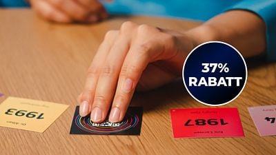 bild aus der news Zuletzt über 3.000 Mal verkauft: Schnappt euch die "Hitster Summer Party" bevor es zu spät ist