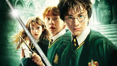 bild aus der news Cast der 2. Staffel der "Harry Potter"-Serie wächst: Dobby, Ginny und der junge Voldemort sind gefunden!