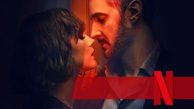 "Obsession" ist der neueste Netflix-Erotik-Hit? Staffel 2 ist trotzdem unwahrscheinlich