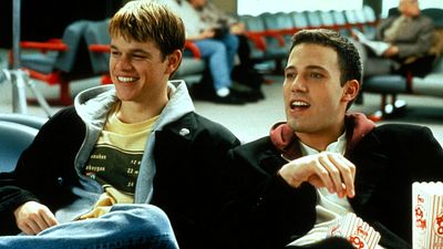 bild aus der news Nach 25 Jahren: Kult-Regisseur Kevin Smith dreht Fortsetzung zu seinem berühmtesten Film – mit Ben Affleck und Matt Damon