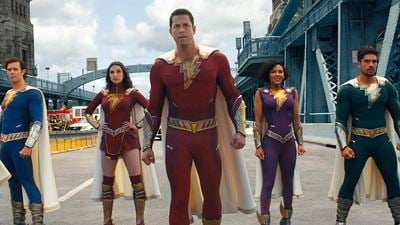 DC-Star zieht über Hollywood-Filme vom Leder und fordert Kino-Boykott: "Müssen uns aktiv gegen den Müll entscheiden!"